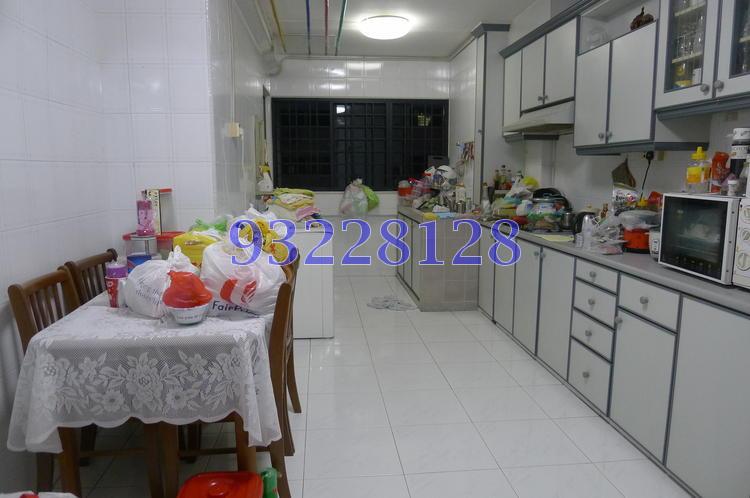 Blk 847 Tampines Street 83 (Tampines), HDB 3 Rooms #77781742